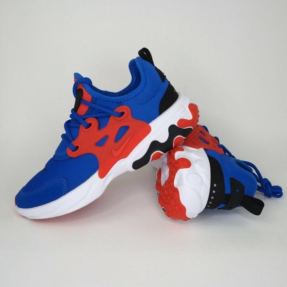 purple and green nikes